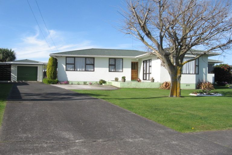 Photo of property in 52 Somerset Road, Springvale, Whanganui, 4501