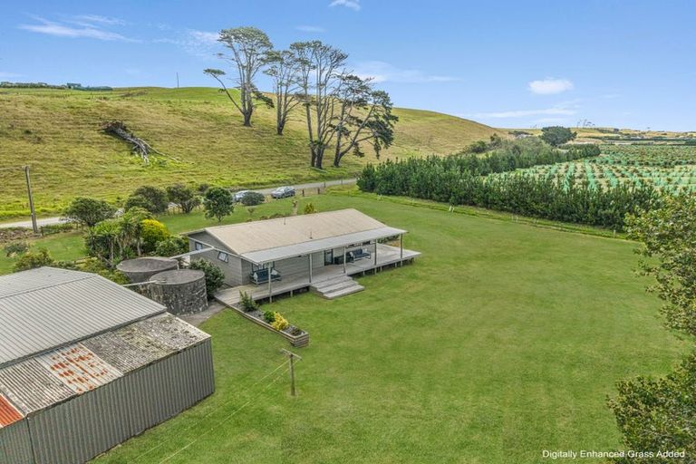 Photo of property in 259 Redhill Cemetery Road, Te Kopuru, Dargaville, 0371