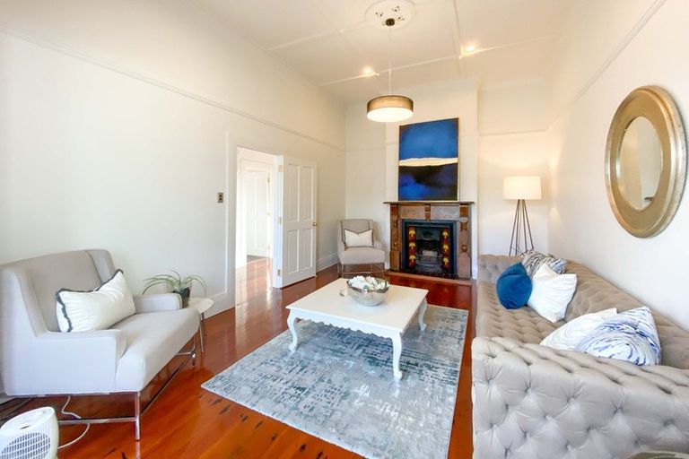 Photo of property in 25 Beaconsfield Street, Grey Lynn, Auckland, 1021