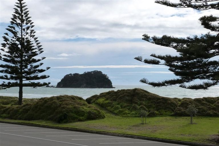 Photo of property in 89a Marine Parade, Mount Maunganui, 3116