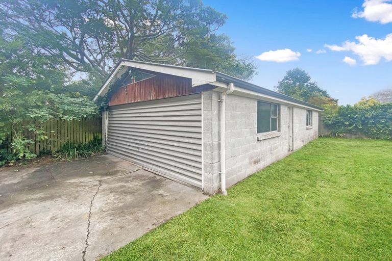 Photo of property in 208 Clyde Road, Burnside, Christchurch, 8053