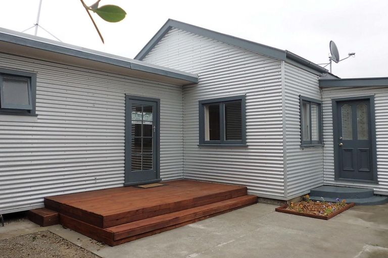 Photo of property in 78 Denmark Street, Temuka, 7920