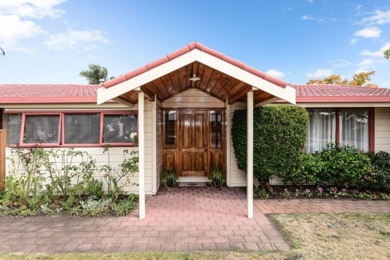 Photo of property in 15 Spinnaker Drive, Flagstaff, Hamilton, 3210