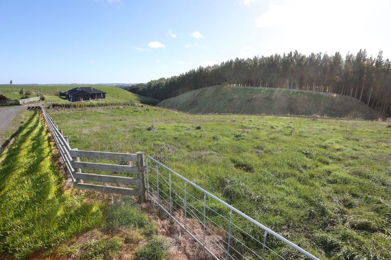 Photo of property in 356 Mount Biggs Road, Halcombe, 4779