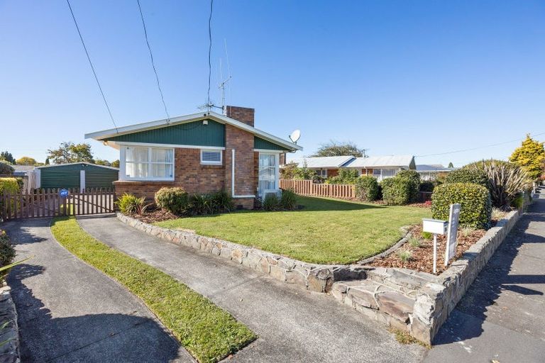 Photo of property in 36 Fairview Street, Fairview Downs, Hamilton, 3214