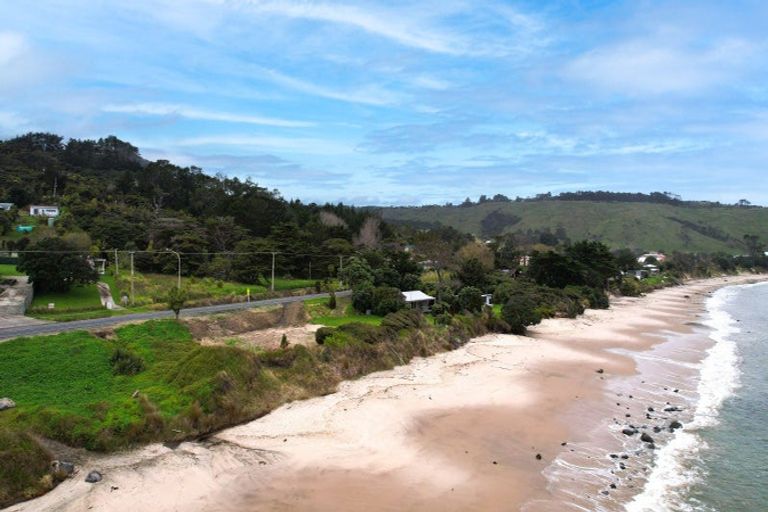 Photo of property in 219 Hokianga Harbour Drive, Omapere, Kaikohe, 0473