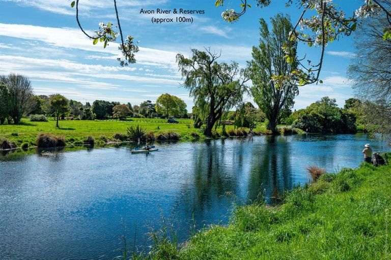 Photo of property in 1/734 Avonside Drive, Avonside, Christchurch, 8061