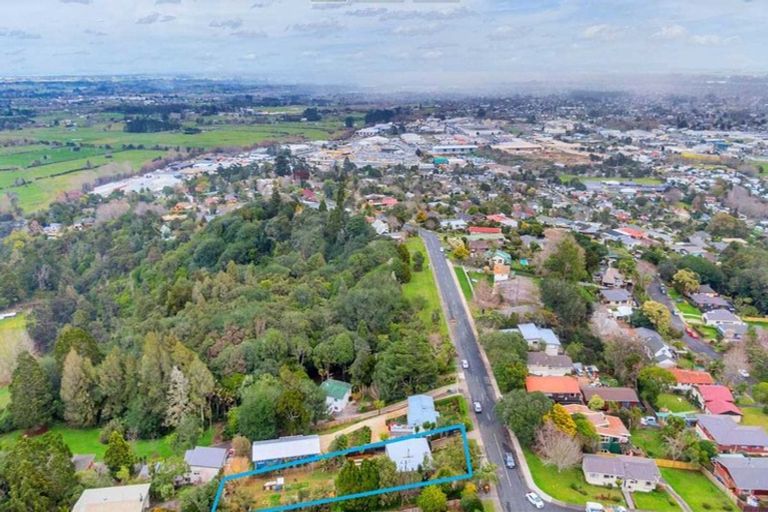Photo of property in 81 Red Hill Road, Red Hill, Papakura, 2110