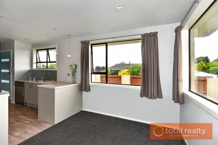 Photo of property in 129 Wales Street, Halswell, Christchurch, 8025