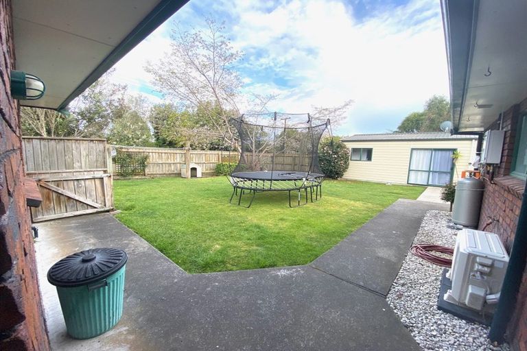 Photo of property in 2 Flemington Road, Aramoho, Whanganui, 4584