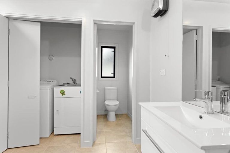 Photo of property in 7/140 Office Road, Merivale, Christchurch, 8014