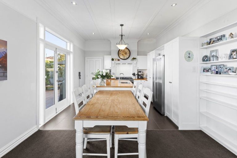 Photo of property in 8 Leven Street, Roslyn, Dunedin, 9010