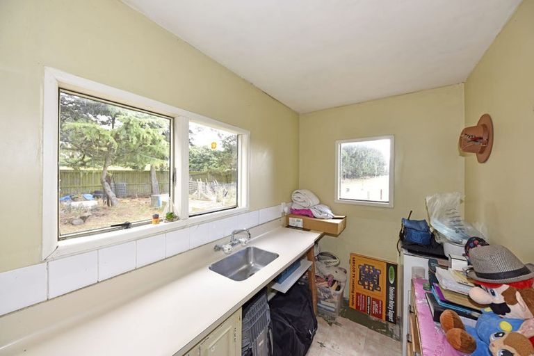 Photo of property in 538 Jones Road, Rolleston, Christchurch, 7675