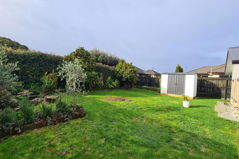 Photo of property in 11 Beatty Road, Matamata, 3400