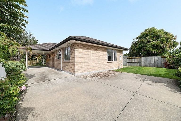 Photo of property in 22b Twentyfirst Avenue, Gate Pa, Tauranga, 3112