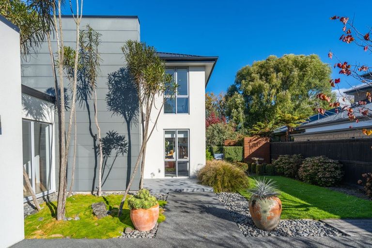 Photo of property in 15 Rivers Edge, Northwood, Christchurch, 8051