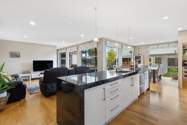 Photo of property in 71 Allison Crescent, Kaiapoi, 7630