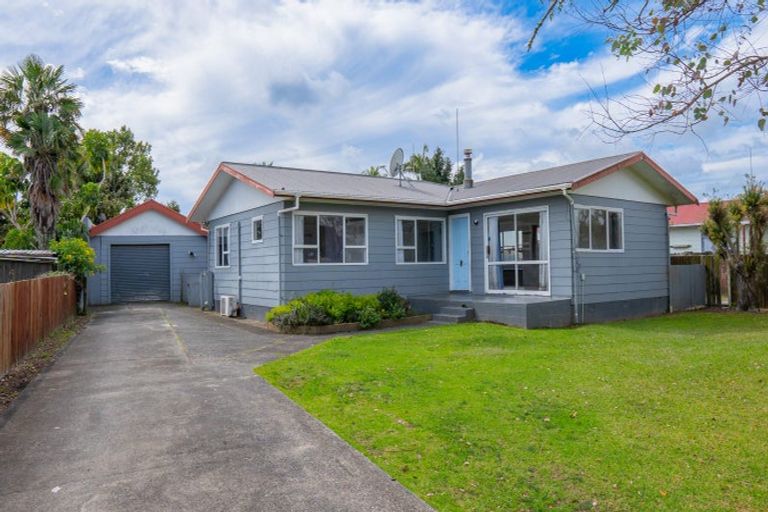 Photo of property in 11 Grigg Street, Kaitaia, 0410