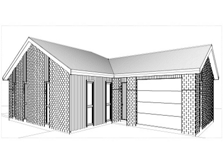 Photo of property in 63a Park Road, Carterton, 5713