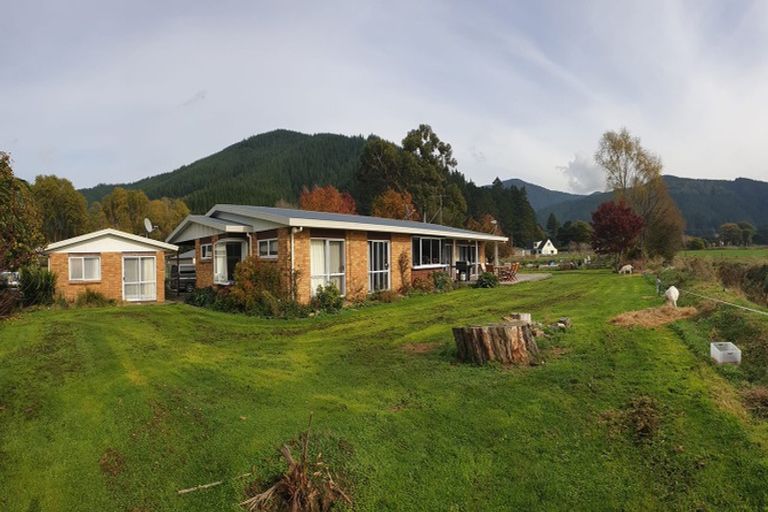 Photo of property in 17 Para Railway Road, Koromiko, Blenheim, 7273
