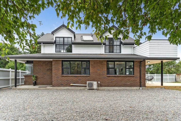 Photo of property in 7a Kempton Street, Greytown, 5712