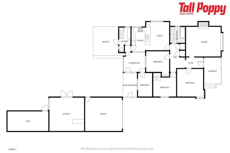 Photo of property in 59 Bryant Street, Takaro, Palmerston North, 4412