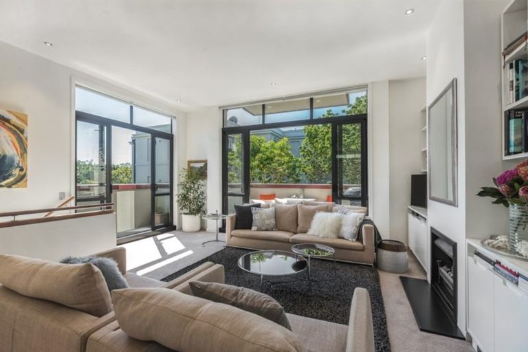 Photo of property in 7f Maunsell Road, Parnell, Auckland, 1052