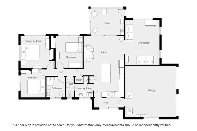 Photo of property in 119 Kildare Drive, Waikiwi, Invercargill, 9810