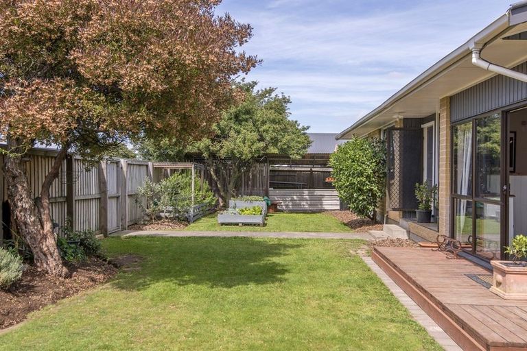 Photo of property in 29 Shelley Street, Rolleston, 7614