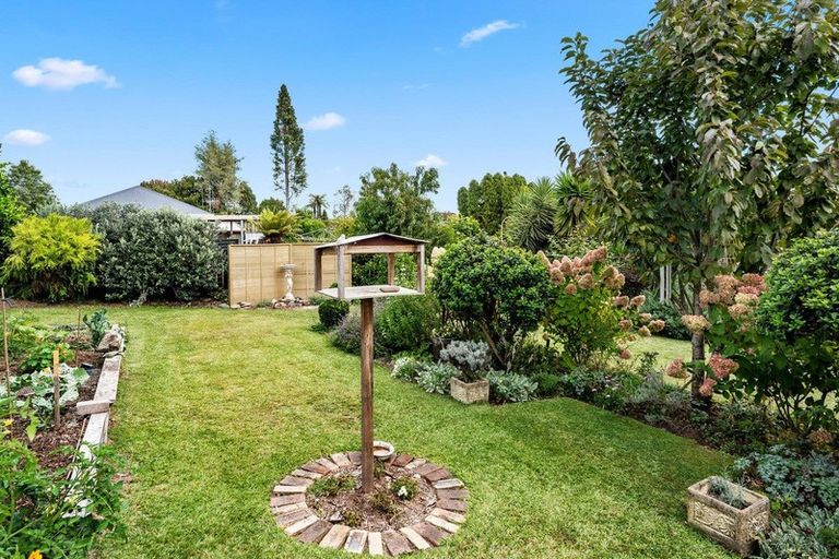 Photo of property in 18 Terrace Street, Putaruru, 3411