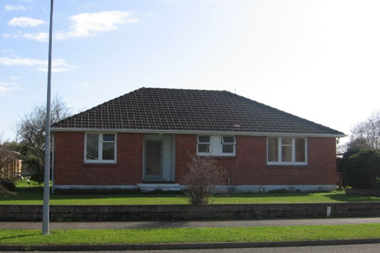 Photo of property in 7 London Terrace, Awapuni, Palmerston North, 4412