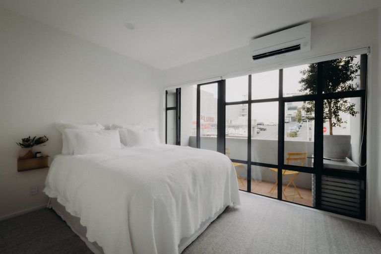 Photo of property in 16/34 Pollen Street, Grey Lynn, Auckland, 1021