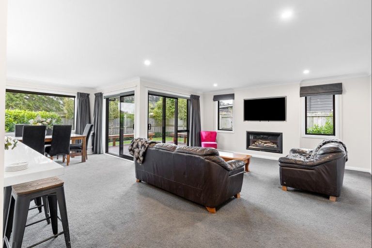 Photo of property in 12 Middleton Way, Ashhurst, 4810