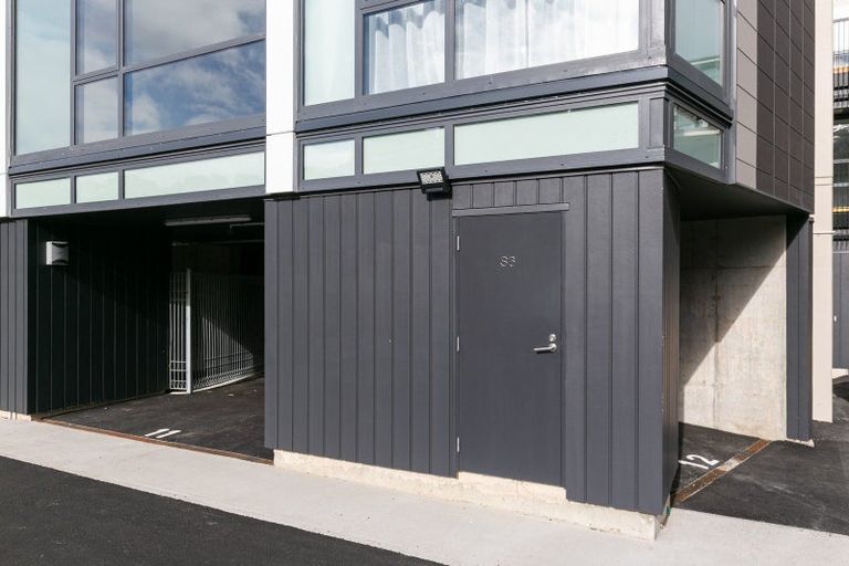 Photo of property in 905/212 Willis Street, Te Aro, Wellington, 6011