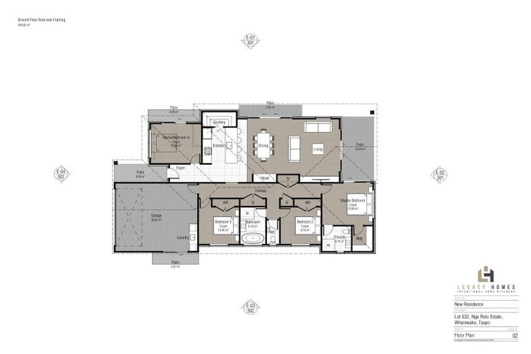 Photo of property in 5 Puka Place, Wharewaka, 3330