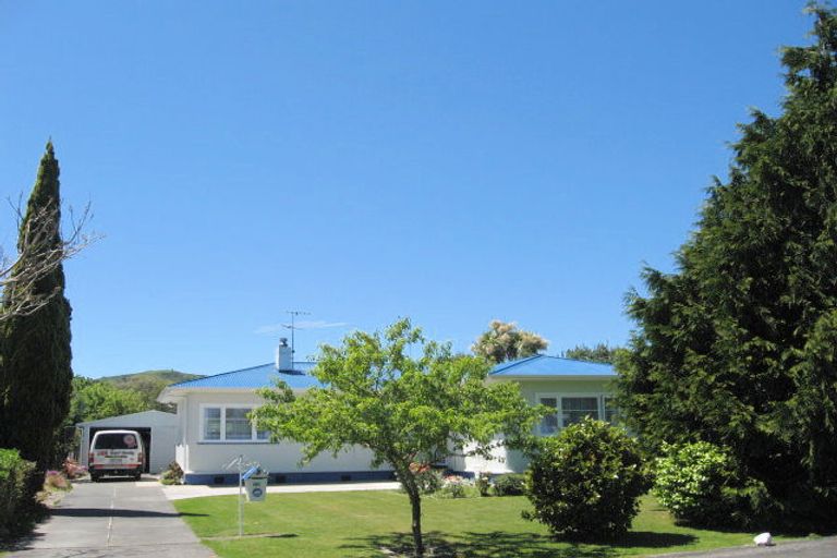 Photo of property in 10 Lake Road, Kaitaia, 0410