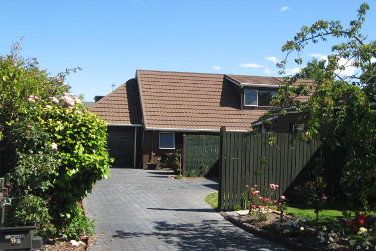 Photo of property in 9a Amstel Lane, Richmond, Christchurch, 8013