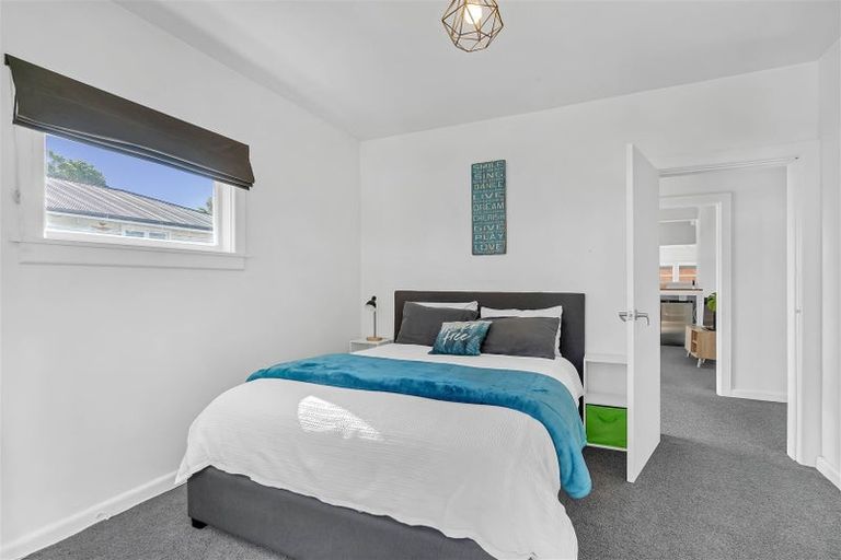 Photo of property in 1/71 Shirley Road, Shirley, Christchurch, 8013