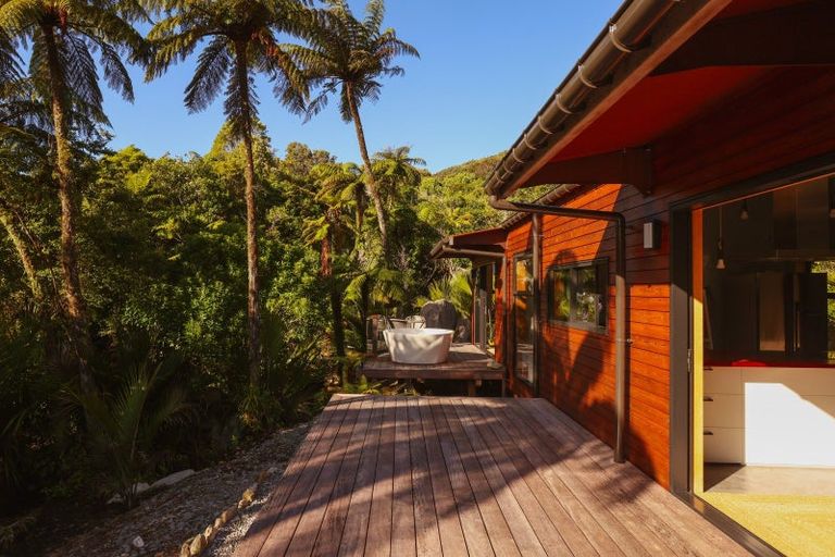 Photo of property in 8 Hartmount Place, Te Miko, Punakaiki, 7873