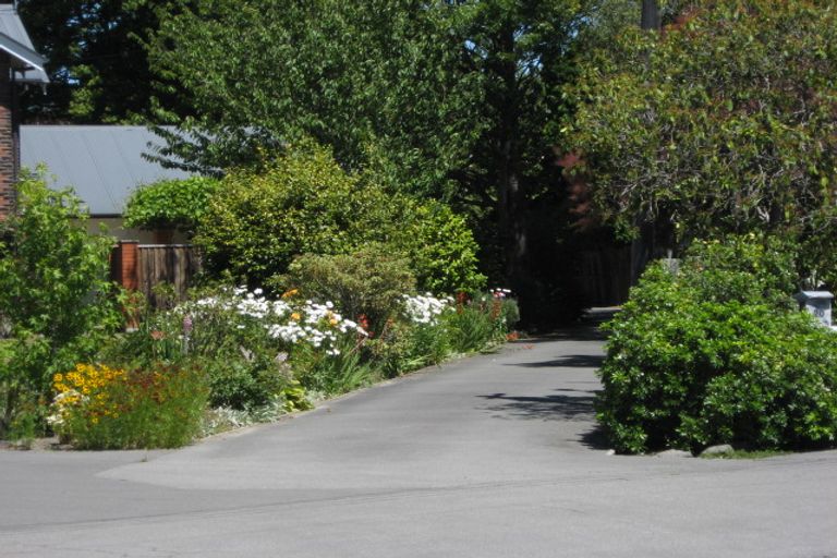 Photo of property in 24 Church Lane, Merivale, Christchurch, 8014