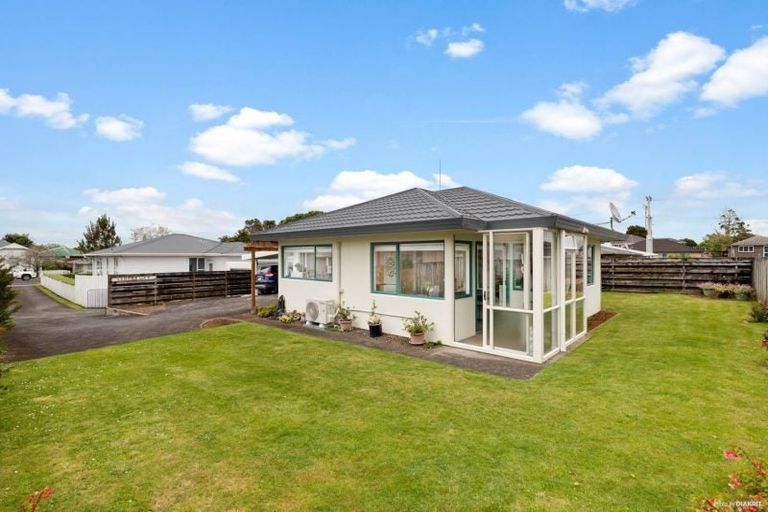 Photo of property in 67b West Street, Pukekohe, 2120