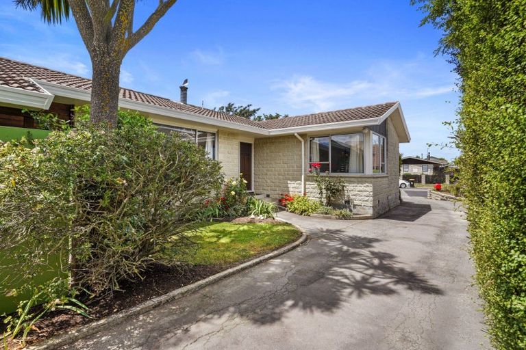 Photo of property in 20 Parkhouse Drive, Rangiora, 7400