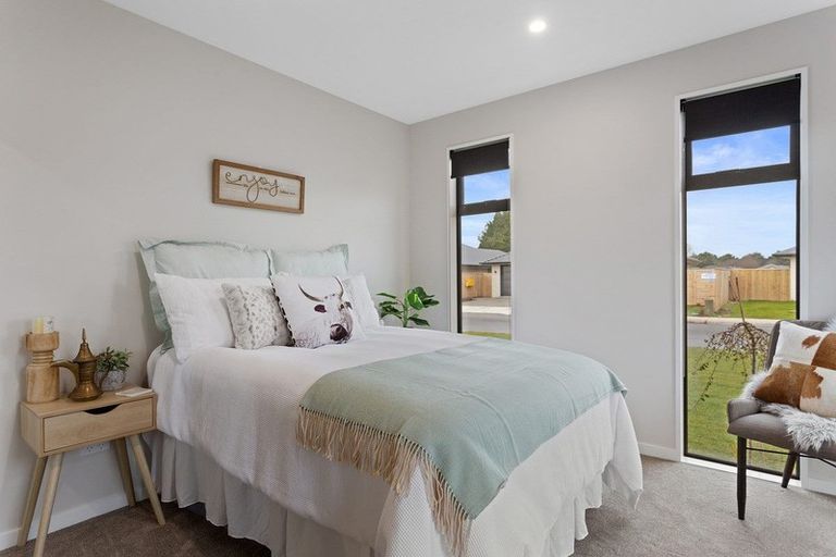 Photo of property in 18 Jury Lane, Woodend, 7610