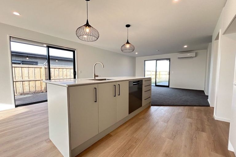 Photo of property in 7 Mondo Drive, Rolleston, 7614