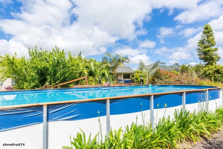 Photo of property in 118 Wiroa Road, Kerikeri, 0293