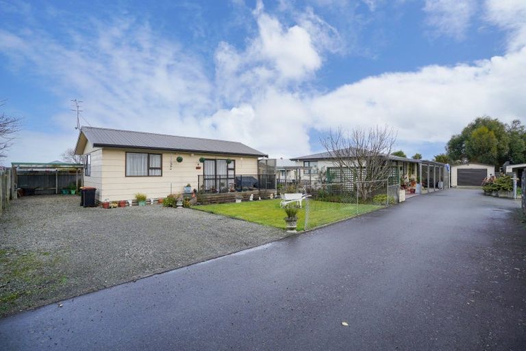 Photo of property in 253 Nelson Street, Strathern, Invercargill, 9812