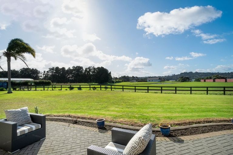 Photo of property in 48 Puriri Road, Whenuapai, Auckland, 0618