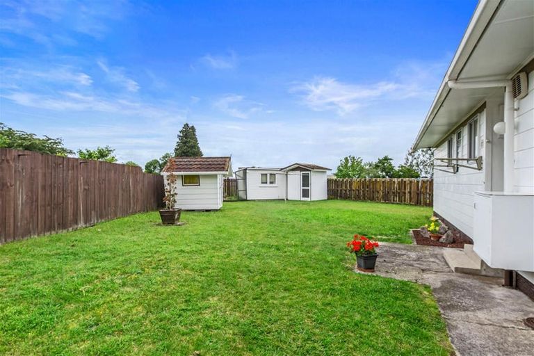 Photo of property in 15 Corilin Place, Mangakakahi, Rotorua, 3015