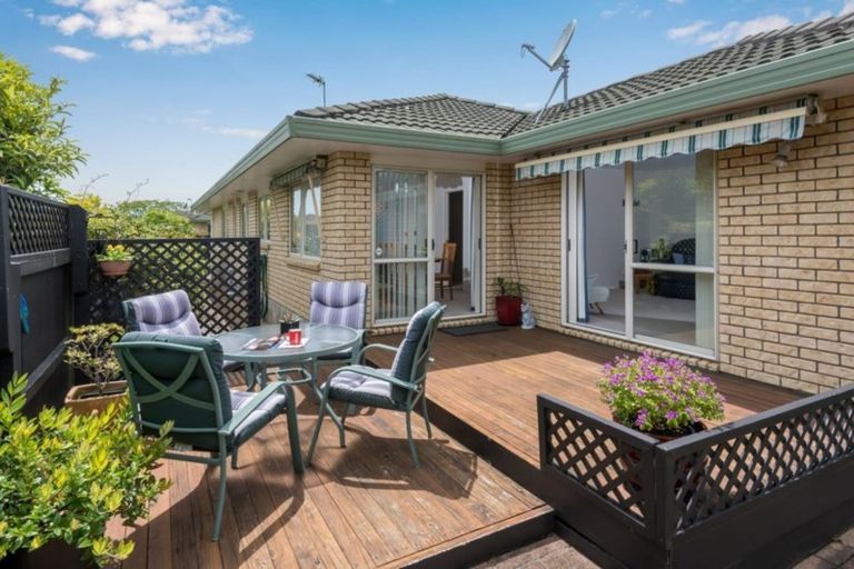 Photo of property in 4/21 Mission View Drive, Northpark, Auckland, 2013
