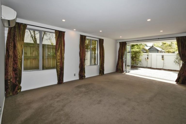 Photo of property in 2/188 Chester Street East, Christchurch Central, Christchurch, 8011